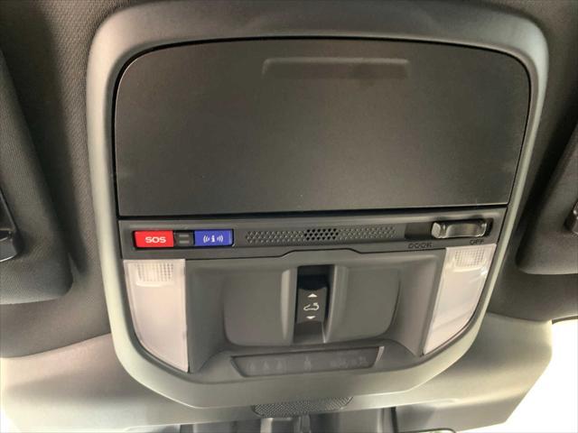 new 2025 Subaru Forester car, priced at $40,907