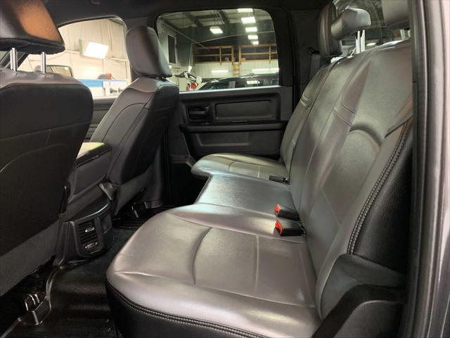 used 2024 Ram 2500 car, priced at $58,989