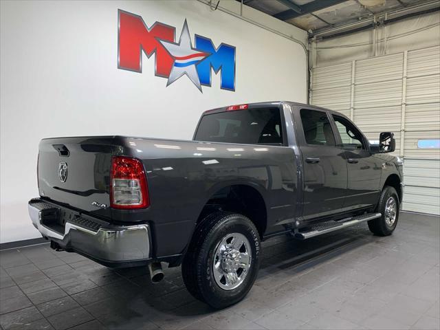 used 2024 Ram 2500 car, priced at $58,989