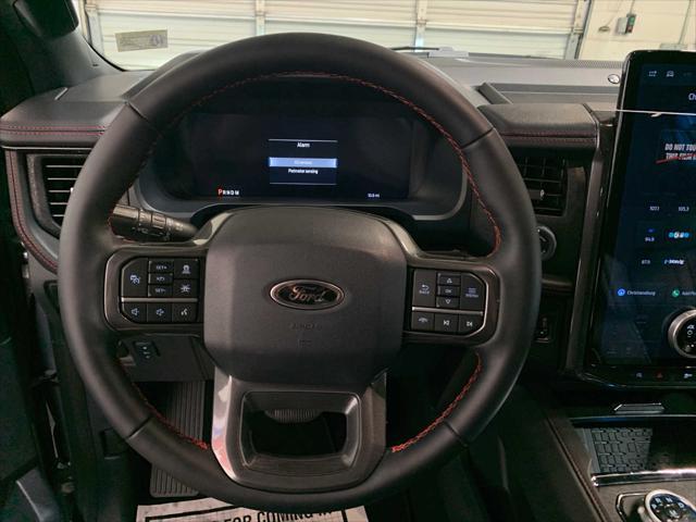 new 2024 Ford Expedition car, priced at $82,919