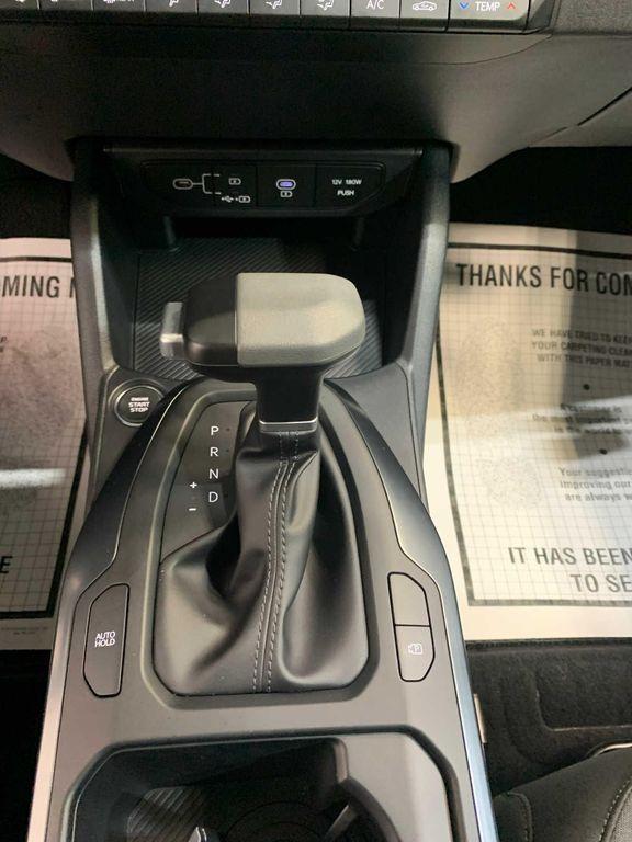 new 2025 Kia K4 car, priced at $24,389