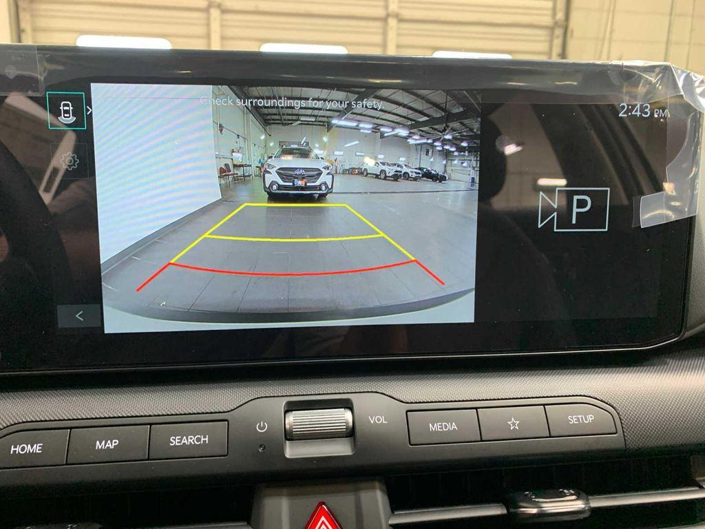 new 2025 Kia K4 car, priced at $24,389