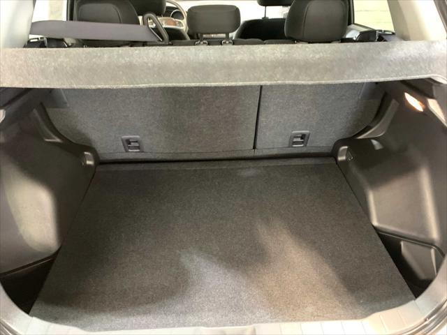 used 2024 Mitsubishi Outlander Sport car, priced at $26,497
