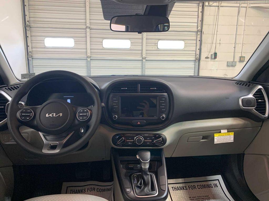 new 2025 Kia Soul car, priced at $22,006