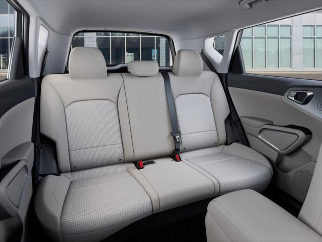 new 2025 Kia Soul car, priced at $21,908