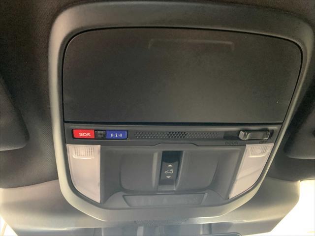 new 2025 Subaru Forester car, priced at $41,115