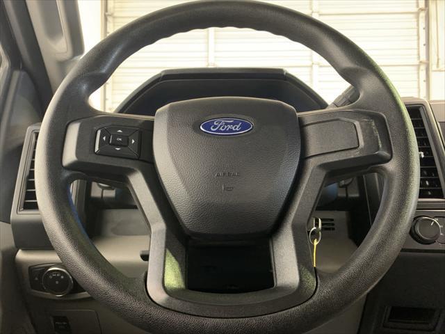 used 2020 Ford F-150 car, priced at $35,788