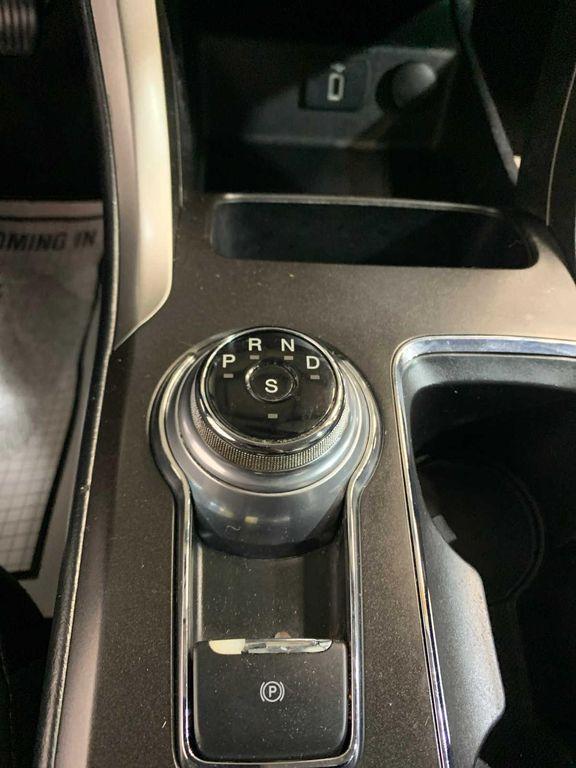 used 2018 Ford Fusion car, priced at $14,489