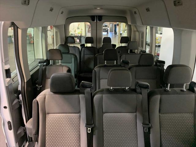 used 2023 Ford Transit-350 car, priced at $54,987