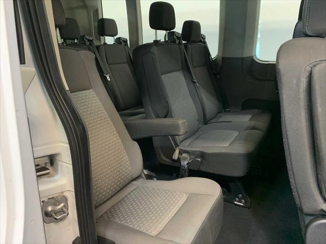 used 2023 Ford Transit-350 car, priced at $54,987