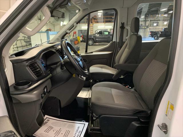 used 2023 Ford Transit-350 car, priced at $54,987