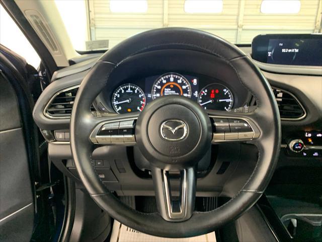 used 2022 Mazda CX-30 car, priced at $26,989