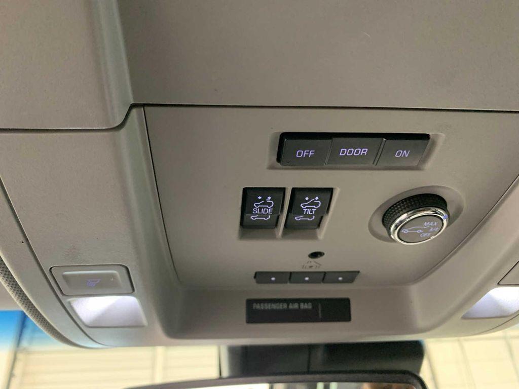 used 2020 Chevrolet Suburban car, priced at $31,495