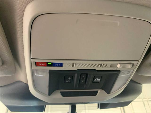 used 2022 Subaru Forester car, priced at $31,489