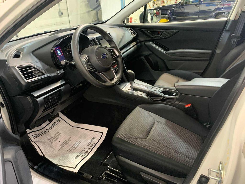 used 2023 Subaru Crosstrek car, priced at $23,788
