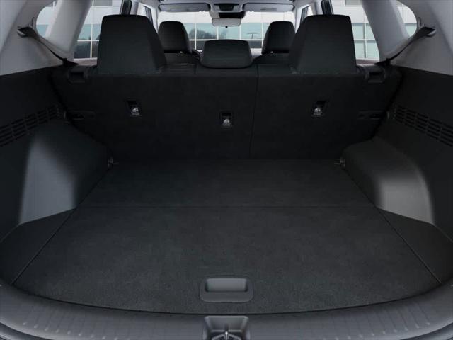 new 2025 Kia Seltos car, priced at $25,965