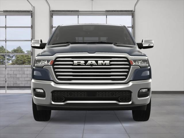 new 2025 Ram 1500 car, priced at $63,616