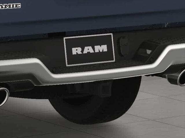 new 2025 Ram 1500 car, priced at $63,616