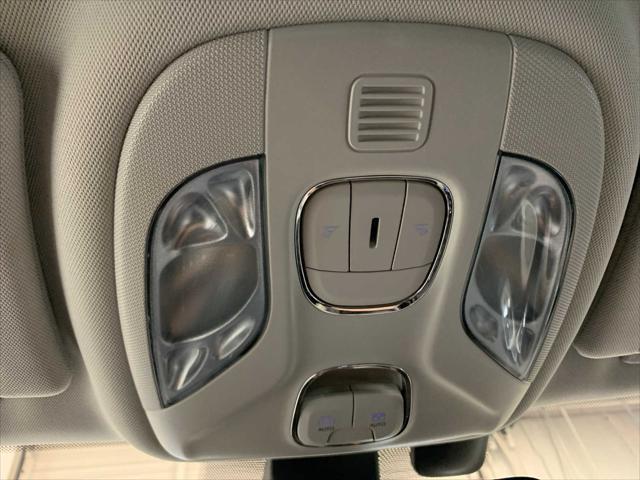 used 2020 Jeep Compass car, priced at $21,789