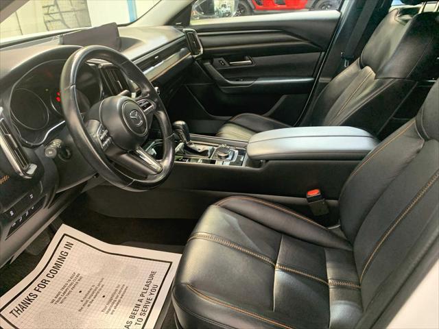 used 2023 Mazda CX-50 car, priced at $33,589