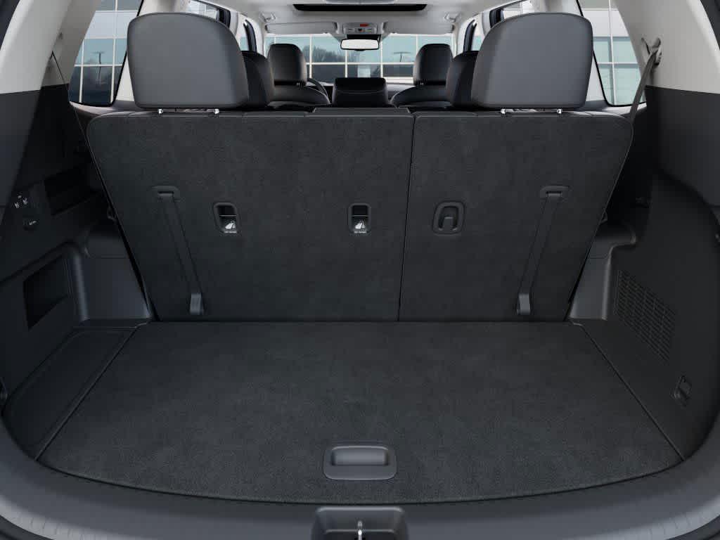 new 2025 Kia Telluride car, priced at $45,191
