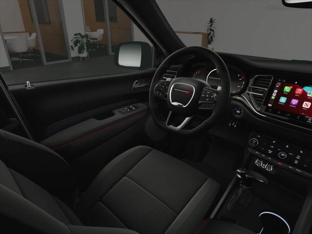 new 2025 Dodge Durango car, priced at $47,193