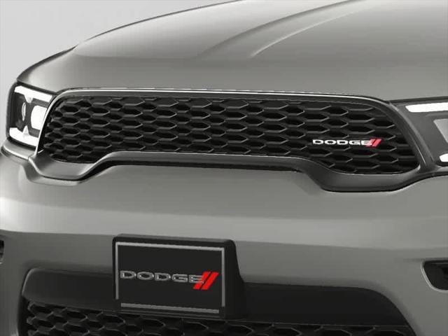 new 2025 Dodge Durango car, priced at $47,193