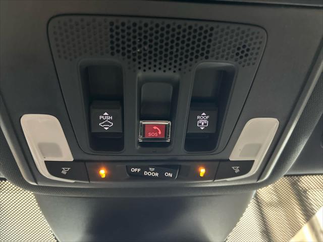 new 2026 Honda Passport car, priced at $50,575