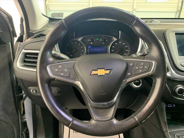 used 2019 Chevrolet Equinox car, priced at $26,989