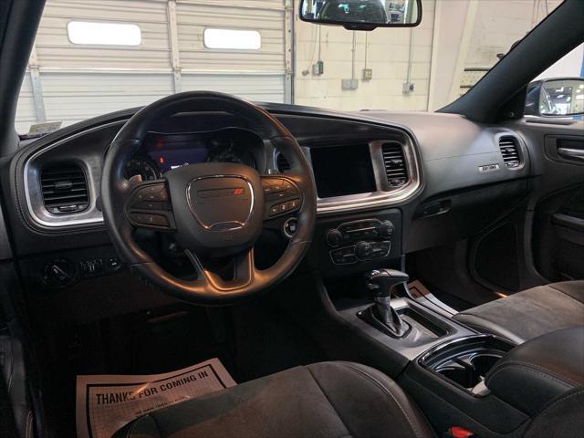 used 2023 Dodge Charger car, priced at $48,987