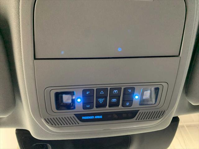 used 2021 Ford Explorer car, priced at $40,989