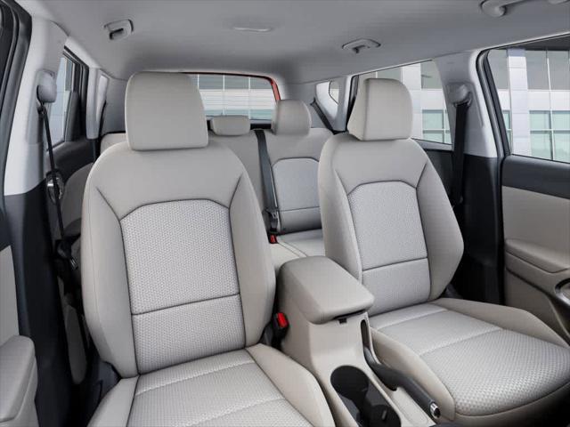 new 2025 Kia Soul car, priced at $21,434