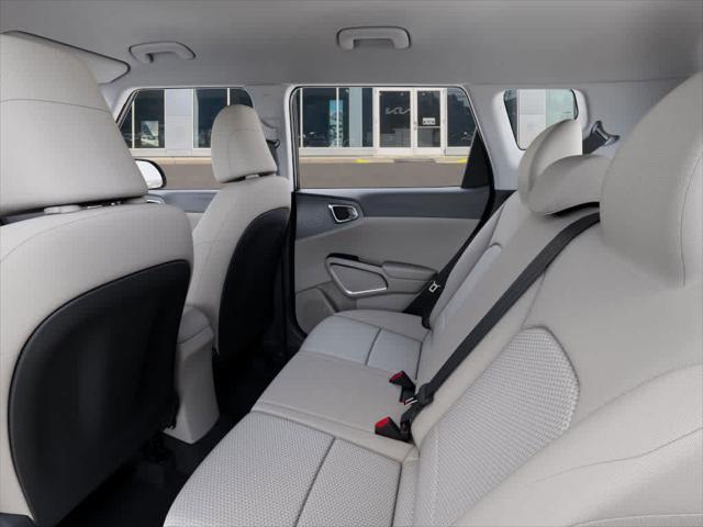 new 2025 Kia Soul car, priced at $21,434