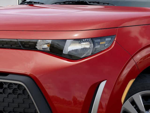 new 2025 Kia Soul car, priced at $21,434
