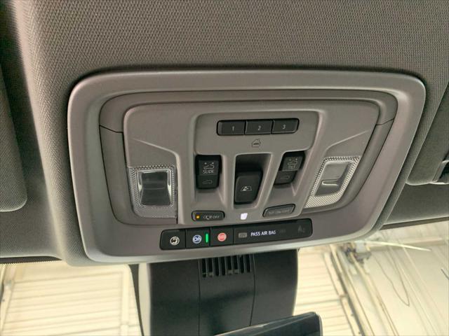 new 2025 Chevrolet Silverado 2500 car, priced at $71,998