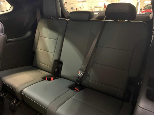 used 2024 GMC Acadia car, priced at $51,789