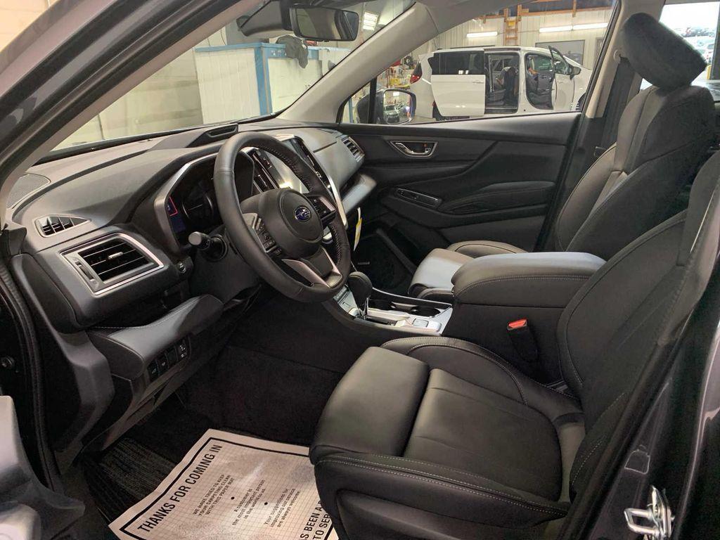 new 2025 Subaru Ascent car, priced at $47,251