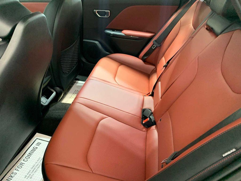 new 2025 Kia K4 car, priced at $28,329