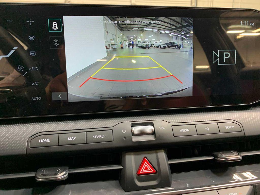 new 2025 Kia K4 car, priced at $28,329