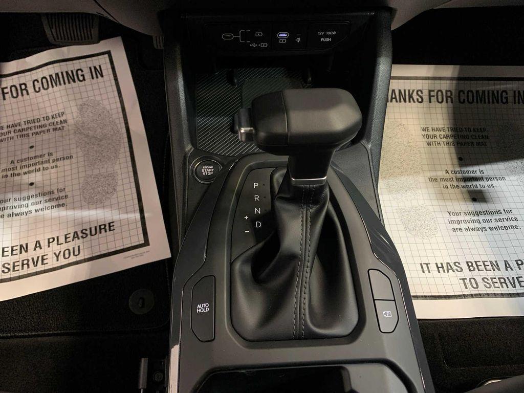 new 2025 Kia K4 car, priced at $28,329