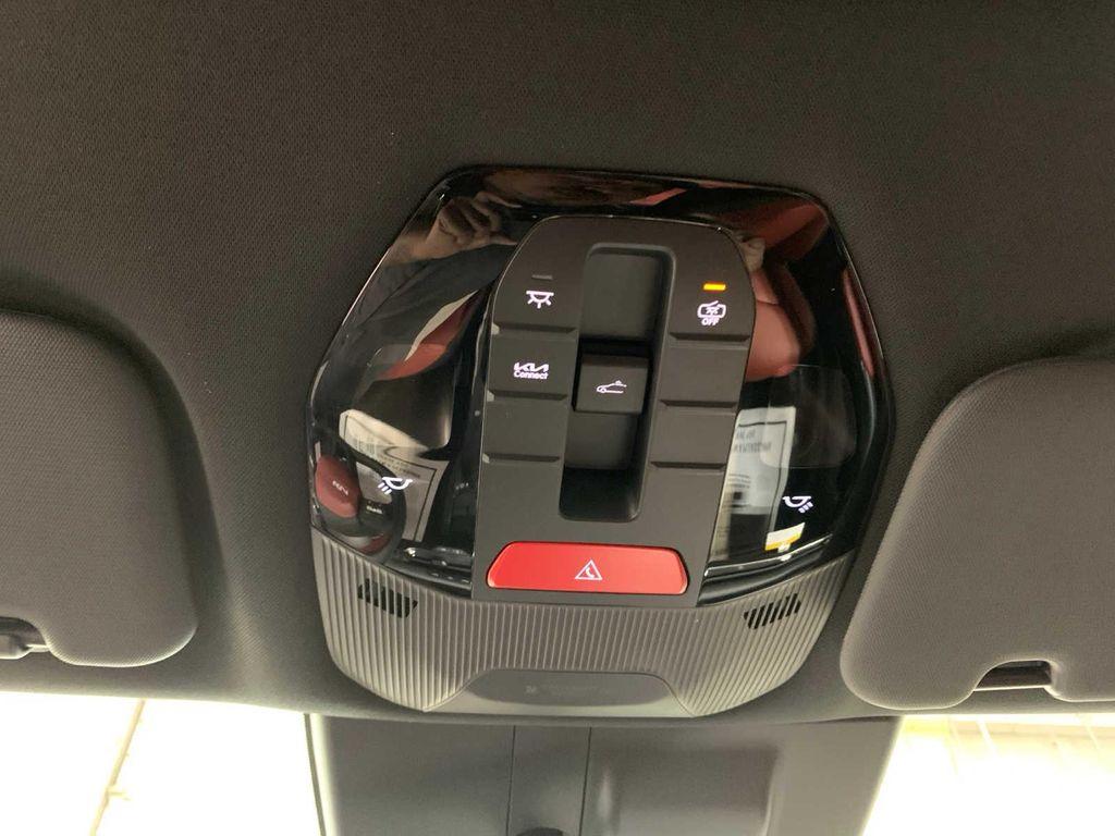 new 2025 Kia K4 car, priced at $28,329