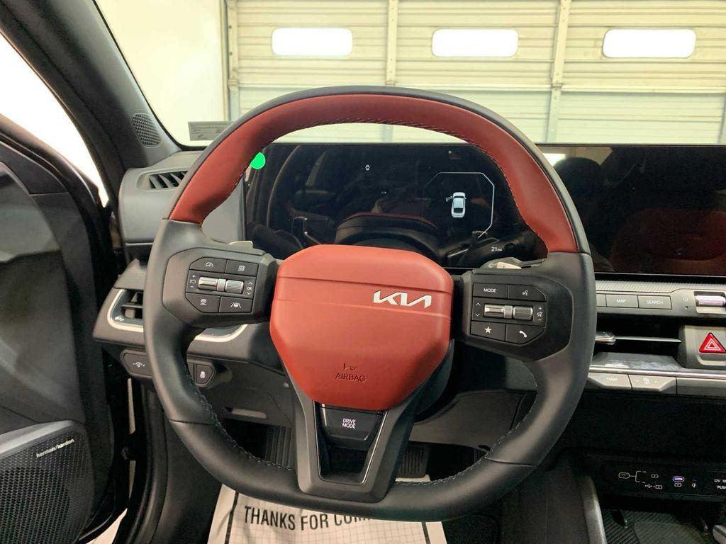 new 2025 Kia K4 car, priced at $28,329