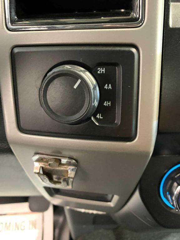 used 2020 Ford F-150 car, priced at $33,789