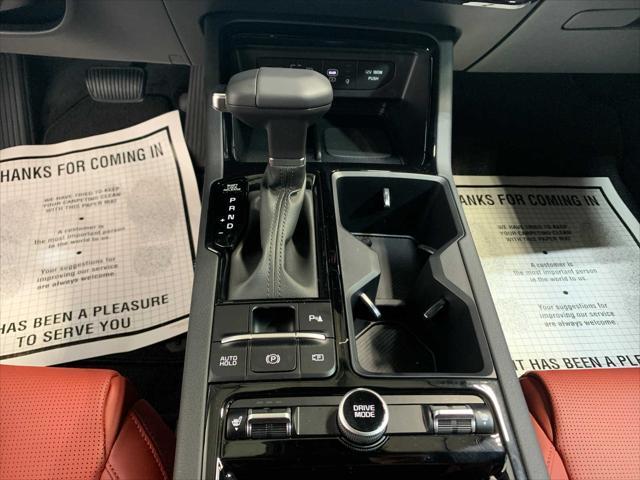 new 2025 Kia K5 car, priced at $31,675