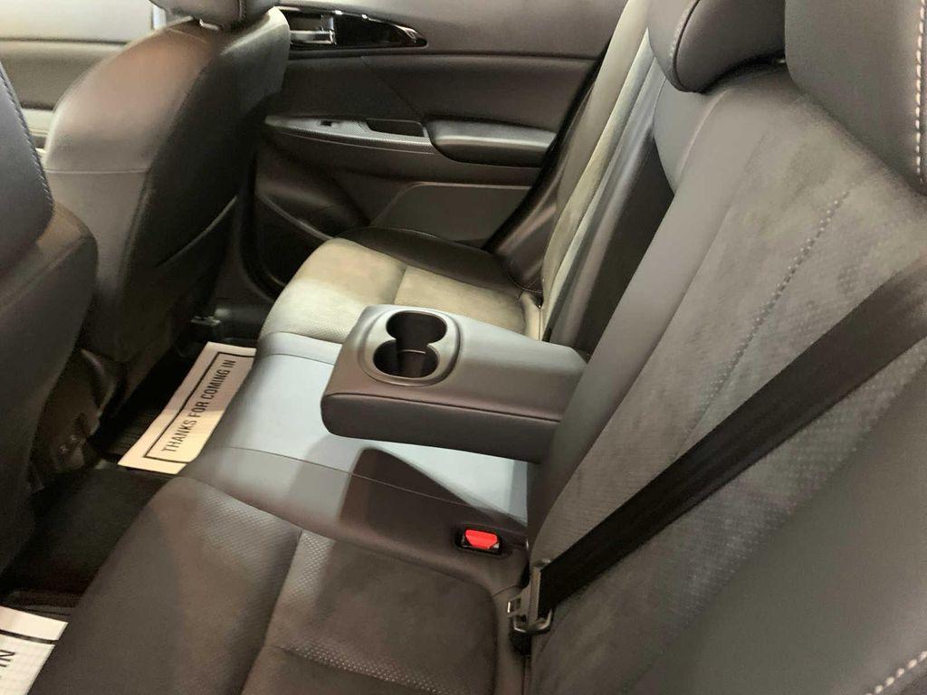 new 2026 Mitsubishi Eclipse Cross car, priced at $32,795