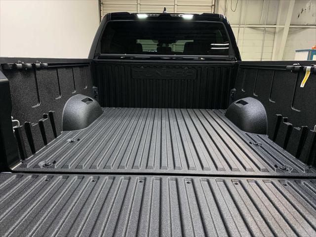 new 2025 Toyota Tundra car, priced at $53,842