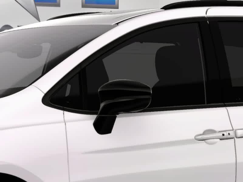 new 2026 Chrysler Pacifica car, priced at $54,130