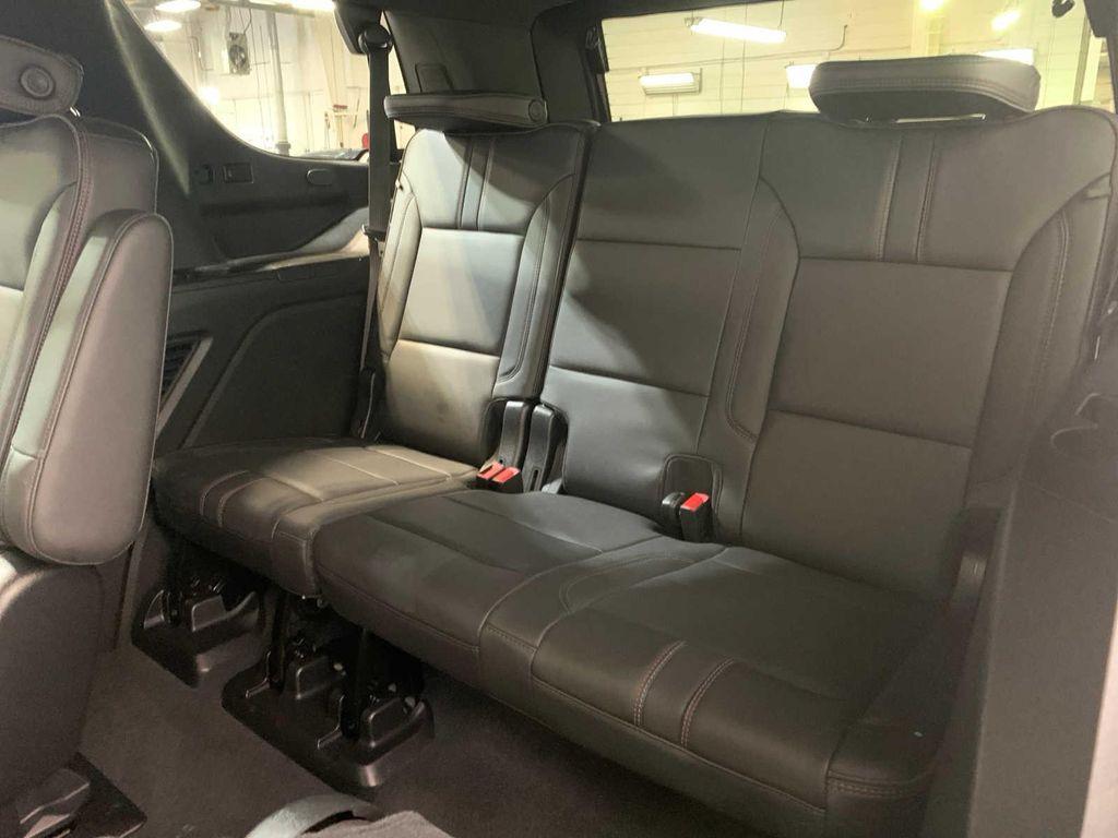used 2021 Chevrolet Tahoe car, priced at $52,988