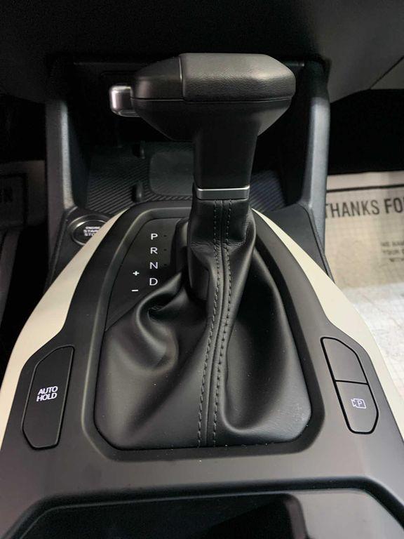 new 2025 Kia K4 car, priced at $27,294