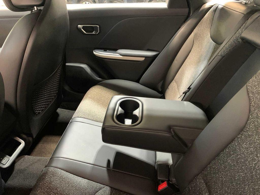 new 2025 Kia K4 car, priced at $27,294